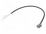 Cable: for sensors/automation | 600mm
