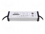 Power supply: transformer type | LED | 150W | 24VDC | 100mA&divide;6.25A