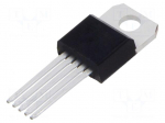 IC: operational amplifier | 1.4MHz | Ch: 1 | &plusmn;10&divide;35VDC,20&divide;70VDC | 1mV