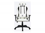 Arozzi Frame material: Metal; Wheel base: Nylon; Upholstery: Soft PU | Arozzi | Gaming Chair | Torretta SoftPU | White
