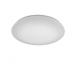 Trio Lighting WiZ Charly LED ceiling lamp white starlight RGBW lampa