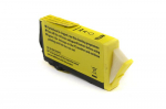 Ink Cartridge JetWorld  Yellow HP 364XL (indicates the ink level) remanufactured CB325E