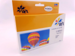 Ink cartridge Wox Dark Gray CANON PGI 29DG replacement PGI-29DG