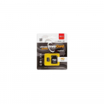 Imro Memory Card microSDHC / 32GB / cl. 10 / UHS-3 + Adapter