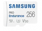 Samsung MB-MJ256K PRO Endurance 256 GB MicroSD Memory Card