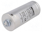 Capacitor: polypropylene | three-phase | Q@50Hz: 1.5kVAR | 440VAC | 2A