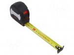 Measuring tape | L: 3m | Width: 19mm | measure