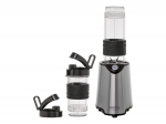 Camry | Personal Blender | CR 4069i | Tabletop | 500 W | Jar material Plastic | Jar capacity 0.4 + 0.57 L | Ice crushing | Stainless Steel