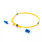 OEM LC-LC 0 5m/2mm Duplex SM Patch Cord PCLCLC9D0.5-2L