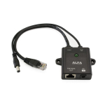 Alfa Network Alfa APOE03G-C  Passiivne PoE Adapter