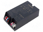 Power supply: switching | LED | 22W | 8&divide;32VDC | 300&divide;1050mA | 220&divide;240VAC