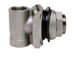 Adapteris 1"1/4 nerūsējo&scaron;s tērauds AISI304 Adapteris dziļurbumam, nerūsējo&scaron;s tērauds