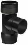 EM trejgabals 160mm SDR11 EM trejgabals