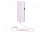 Flood sensor | Smart Home | 4&divide;6VDC | -30&divide;60&deg;C | intelligent house