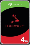 Seagate IronWolf SATA III Internal Hard Drive 3.5" 4TB