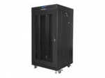 LANBERG Rack Cabinet 19inch Free-Stand