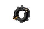 Autolambid, Mootorratta ja traktori valgustid // Auto ksenoonpirnid // 01672 HiD Adapter NS-16 VW Golf V, Jetta