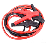 Auto- ja mootorrattatooted, elektroonika, navigatsioon, CB raadio // Auto elektroonikakomponendid : Installatsioonikaablid : Kaitsealused : &Uuml;hendused // Kable rozruchowe 480a, 35mm2/4,5m, proline