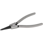 T&ouml;&ouml;riistad ja m&otilde;&otilde;teseadmed // K&auml;sit&ouml;&ouml;riistad ja k&auml;sit&ouml;&ouml;riistade komplektid // Szczypce do pierścieni osadczych-seegera 200mm, zewn.proste