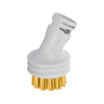 Tooted koju ja aeda // N&otilde;udepesuvahendid // Końc&oacute;wka do mopa parowego TSA5051 z metalowym włosiem