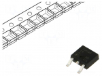 Transistor: P-MOSFET | TrenchFET&reg; | unipolar | -60V | -50A | Idm: -80A