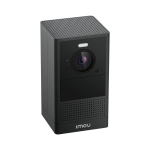 Uued tooted // IMOU CELL 2 kamera zewnętrzna, 4MP, WiFi, akumulator, karta pamięci 32GB