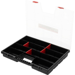 T&ouml;&ouml;riistad ja m&otilde;&otilde;teseadmed // K&auml;sit&ouml;&ouml;riistad ja k&auml;sit&ouml;&ouml;riistade komplektid // Organizer 49 z rączką, 18 przegr&oacute;d, 65x390x490, proline hd