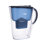 Kokkamis- ja lauan&otilde;ud | K&ouml;&ouml;gitarbed // N&otilde;ud // Dzbanek filtrujący 2,6 l niebieski