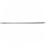 Uued tooted // Brzeszczot do piły kabłąkowej 760 mm, do mokrego drewna