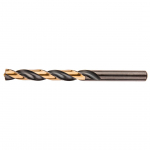 T&ouml;&ouml;riistad ja m&otilde;&otilde;teseadmed // Lisaseadmed lihvijatele, puuridele ja kruvikeerajatele // Wiertło do metalu HSS-CNC, 124&deg;, "Pro-Tec", 12.5 mm