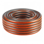 Niisutusseadmed // Pinnakastmise varustus :: Kastmisvoolikud // Wąż ogrodowy 3/4" x 20 m, 6-warstwowy NEO PROFESSIONAL