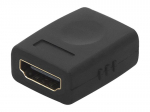 &Uuml;hendused // Different Audio, Video, Data connection plug and sockets // 92-111# Przejście hdmi gniazdo - gniazdo