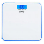 Isikliku hoolduse tooted // Kaalud // AD 8183 Waga łazienkowa - 180kg - z podświetleniem krawędzi