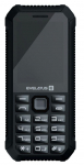 Cell phone Evelatus  Samson DS Black Black