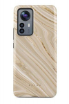 Back panel cover iLike Xiaomi 12 Pro Burga Full Glam Tough Case