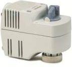 Actuator SFA 21/18, SIEMENS