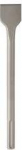 Flat chisel SDS+ 40mm