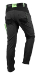 NEO tools 81-290-XS protective trousers Black