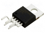 PMIC | DC/DC converter | Uin: 4&divide;40VDC | Uout: 5VDC | 5A | TO220-5 | THT