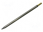 Tip | minispoon | 2mm | 421&deg;C | for soldering station,SOIC