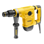 T&ouml;&ouml;riistad ja m&otilde;&otilde;teseadmed // T&ouml;&ouml;riistad aia-, kodu- ja remondit&ouml;&ouml;deks // Młot kujący sds-max 5kg, 1050w, 7.1j,3150 ud/min