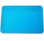 T&ouml;&ouml;riistad ja m&otilde;&otilde;teseadmed // K&auml;sit&ouml;&ouml;riistad ja k&auml;sit&ouml;&ouml;riistade komplektid // NZ24 Mata serwis. silikonowa 30x20cm