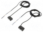 Sensor: photoelectric | Range: 0&divide;15m | NPN | DARK-ON,LIGHT-ON | 100mA