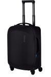 Thule | Subterra 2 | Carry-on Spinner | Carry-on luggage | Black