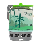 Fire-Maple FMS-X3 camping stove