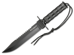 Magnum Survivalist Knife