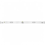 T&ouml;&ouml;riistad ja m&otilde;&otilde;teseadmed // K&auml;sit&ouml;&ouml;riistad ja k&auml;sit&ouml;&ouml;riistade komplektid // Łata murarska 200 cm, 2 libelle, uchwyty