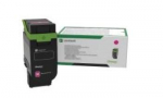 Lexmark 75M2XM0 toner cartridge 1 pc(s) Original Cyan