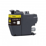 Printer accessories Brother  Super High Yield Ink Cartridge LC3219XLBK Yellow