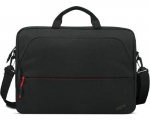 Laptop Bag Lenovo  ThinkPad Essential 15.6" Topload (Sustainable & Eco-friendly, made with recycled PET: Total 7.5% Exterior: 24%) Black